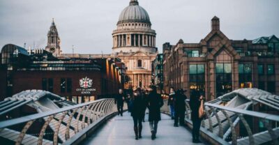 Best of London Walking Tour-3 Hours, Small Group max 10 - The Core Route: Westminster Abbey, Big Ben, and Parliament on Foot