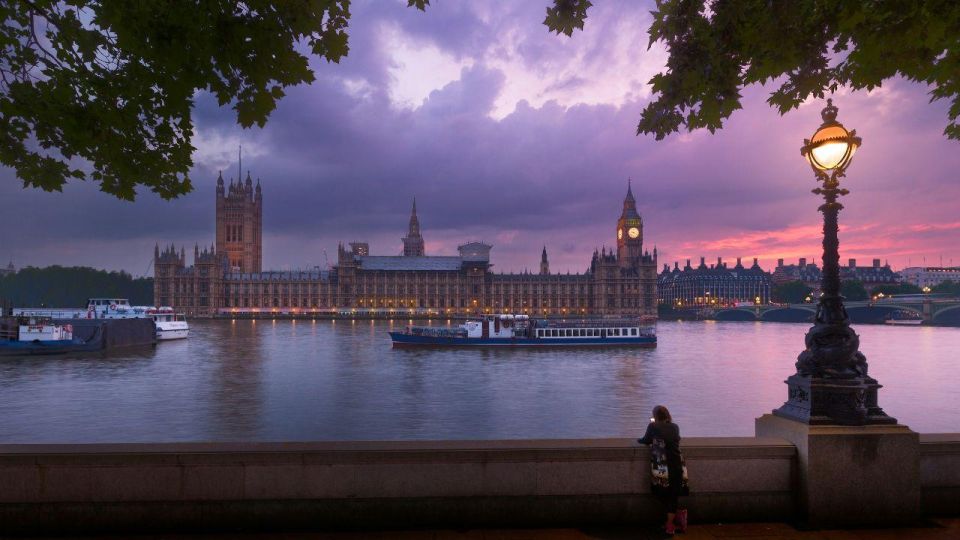Best of London Walking Tour-3 Hours, Small Group max 10 - The Off-the-Beaten-Track Stops That Make It Worth Walking