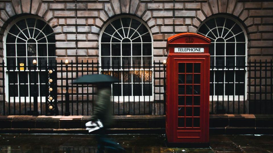 Best of London Walking Tour-3 Hours, Small Group max 10 - Who This Tour Suits Best (and Who Should Rethink It)