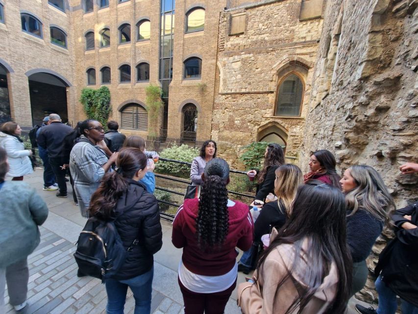 Borough Market Food Tour - Price and Value at $129: What You’re Really Buying
