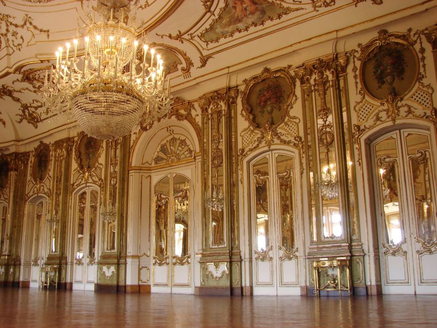 Buckingham Palace Exterior and Royal History Private Tour - Private car transfers and timing: choosing 2, 3.5, 4, or 5.5 hours