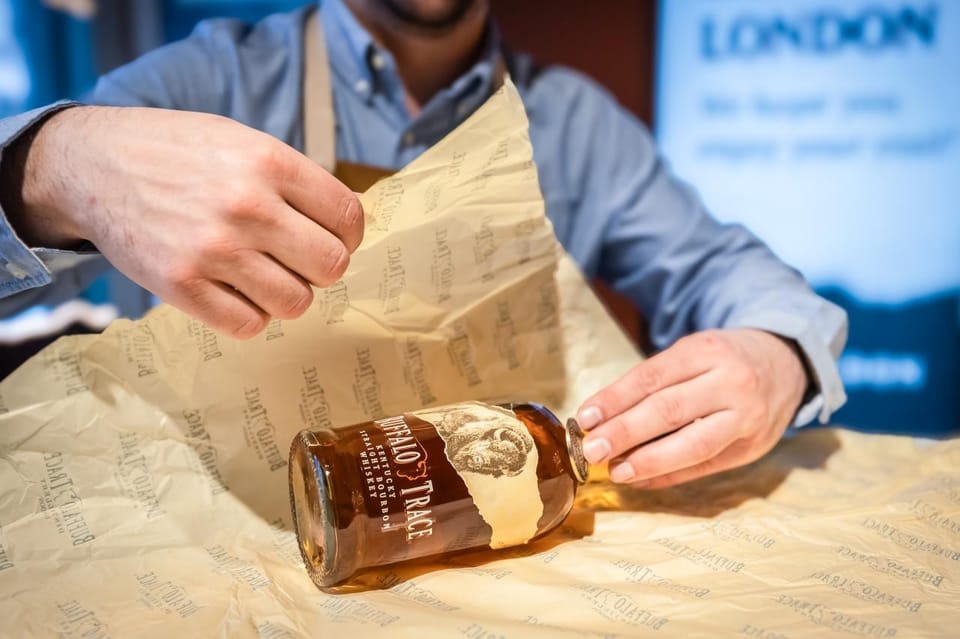 Buffalo Trace Distillery: Elevated Whiskey Experience - What to Bring and How to Prepare (So the Hour Feels Smooth)