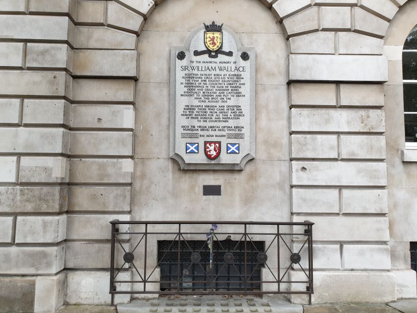 Burnings, Butchery & Black Death: London's Bloody Past - St John’s Gate, Cloth Fair, and the Medieval Execution Trail