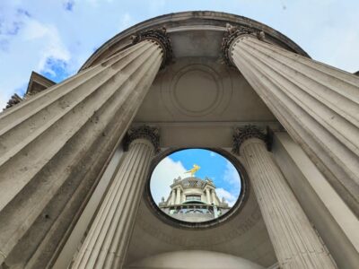City of London Historical Walking Tour - From Celts and Romans to Saxons, Vikings, and Normans