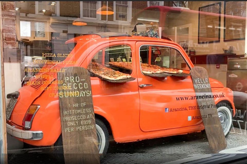 Colourful Notting Hill Photography Tour - Key Highlights You Should Know Before You Go