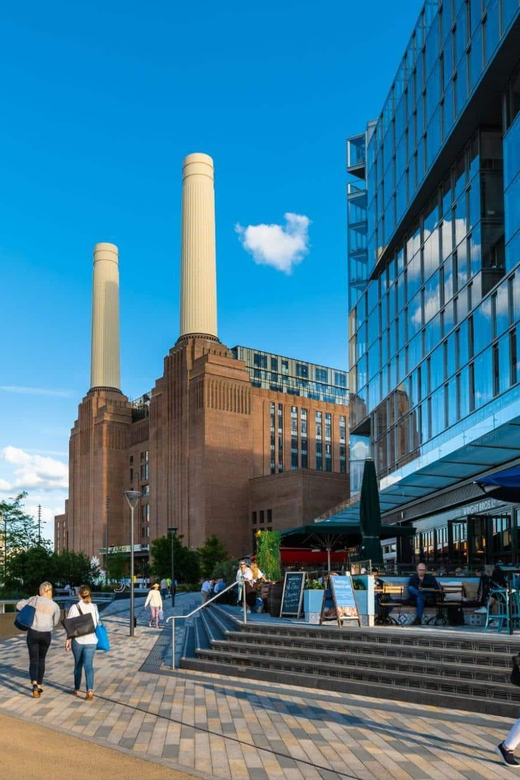Destination London: E-Bike Tour - Price and logistics: whether $438 is value or a stretch