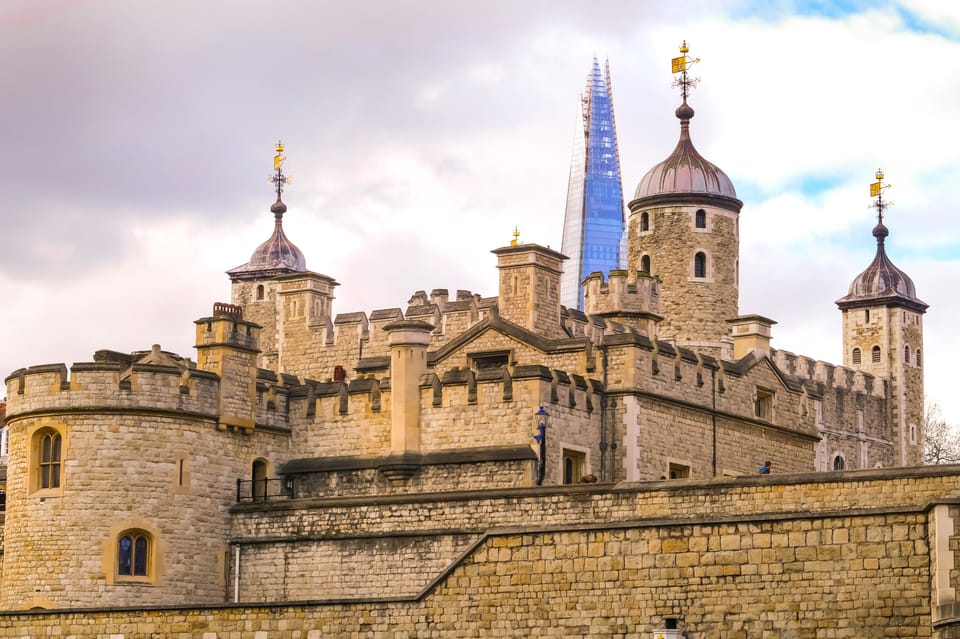 Exclusive Beefeater Meet & Greet at the Tower of London - Before You Go: Meeting Points, Timing, and Photo Rules