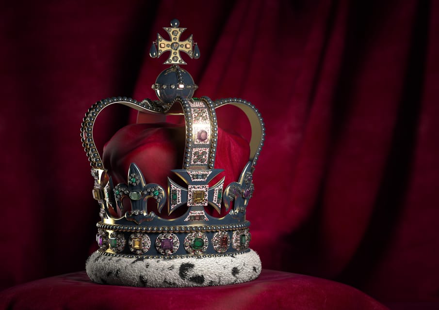 Exclusive Beefeater Meet & Greet at the Tower of London - Restricted-Access Q&A and Photos: Get the Most from Your Moment