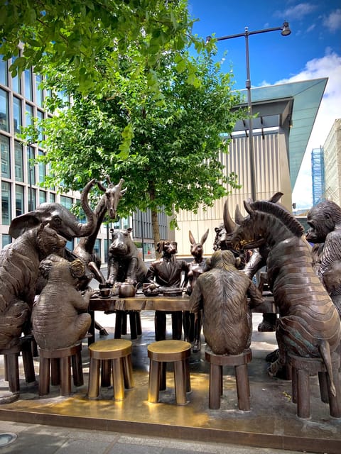 Free things to in London ☀️Outdoors - Camden Town wrap-up: photo stop, shopping, sightseeing, and the finish at Camden Market