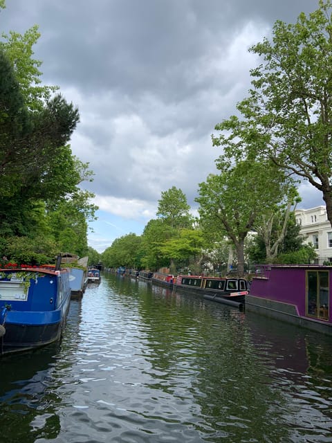 Free things to in London ☀️Outdoors - The bonus culture stops: free contemporary art gallery and free comedy show