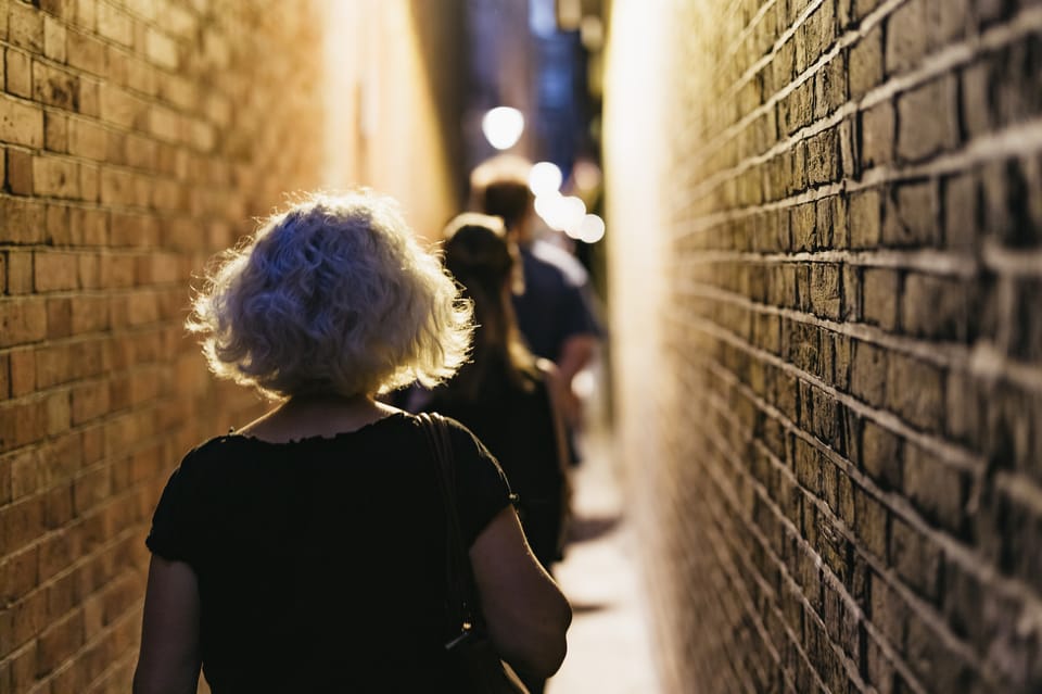 French Language: Original Harry Potter Walking Tour - St Paul’s, Whitehall, and Great Scotland Yard: Central London, Wizard-Brained