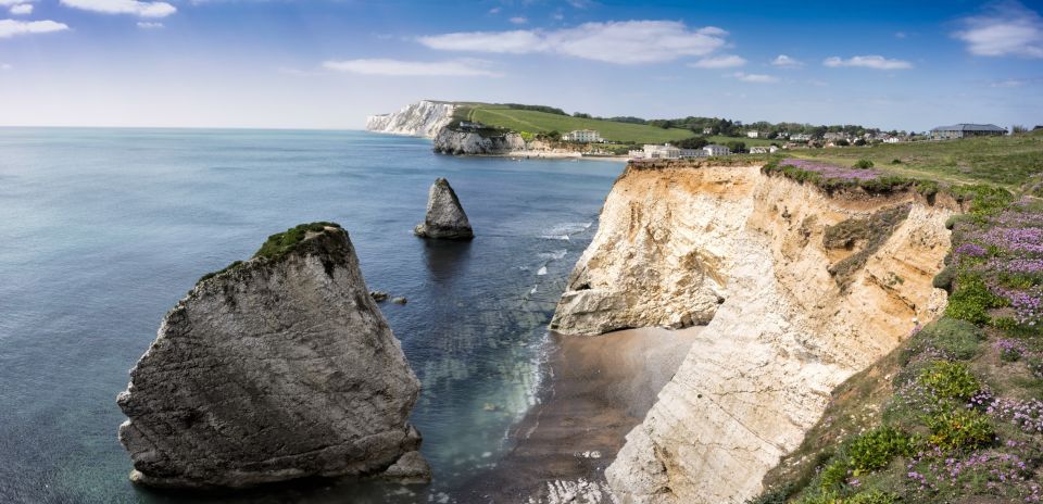 From London: 3-day Isle of Wight & the Southern Coast Tour - Price and what you really get for $659