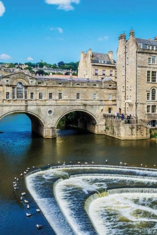 From London: Bath and the Cotswolds Full-day Tour - Practical Tips to Make the Day Feel Easier