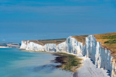 From London: Brighton & Seven Sisters Small-Group Tour - Brighton’s The Lanes, Royal Pavilion, and Palace Pier