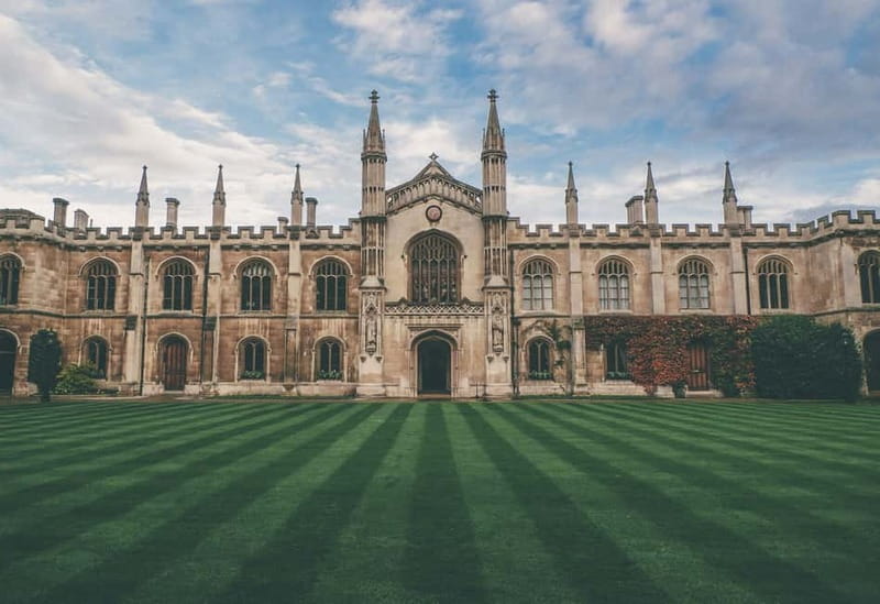 From London: Cambridge Day Trip Including Tour Guide - Key highlights at a glance