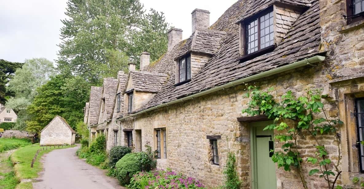 From London: Cotswolds Villages Small Group Day Tour - Price and Value: Why $120 Can Make Sense