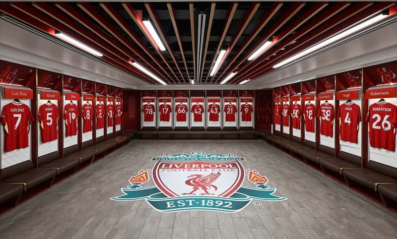 From London: Liverpool FC Stadium & Museum Rail Day Tour - Key Takeaways Before You Go
