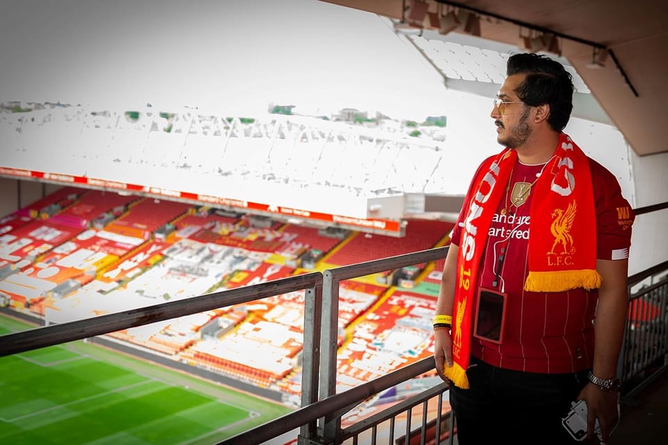 From London: Liverpool FC Stadium & Museum Rail Day Tour - Price and Value: What You’re Really Paying For