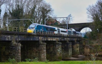 From London: North Wales, Snowdonia & Caernarfon Castle Tour - The London-to-Manchester Train Part: Unescorted, Still Important