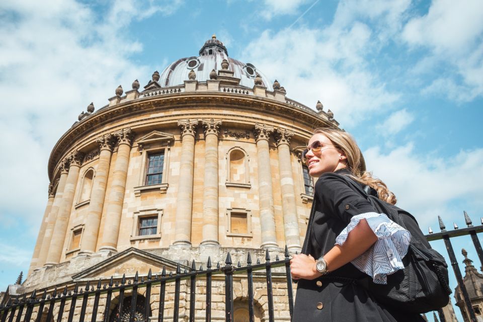 From London: Oxford and Cotswolds Villages Day Trip - Who This Tour Fits Best (and who should choose something else)