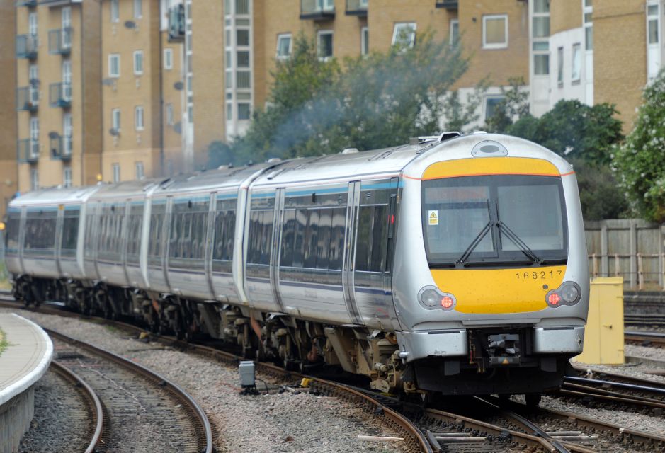 From London: Oxford by Rail & Harry Potter Insights Tour - Practical tips before you go