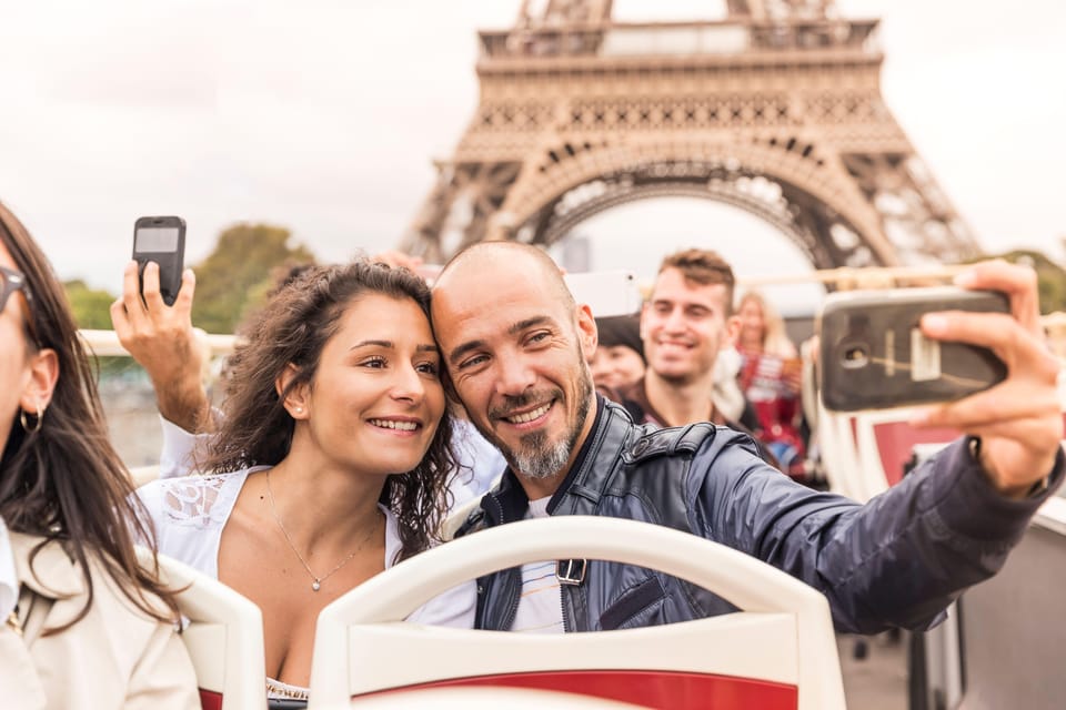 From London: Paris by Rail with Sightseeing Bus and Cruise - Price and value: what you’re really paying for