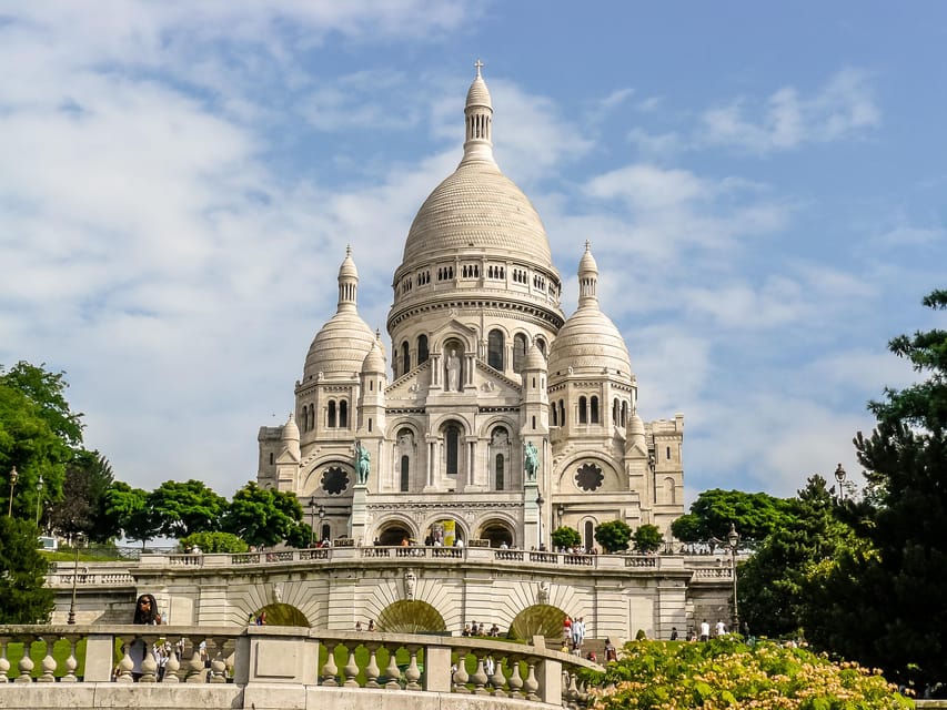 From London: Paris by Rail with Sightseeing Bus and Cruise - The biggest success factor: where you’ll be when it’s time to go back