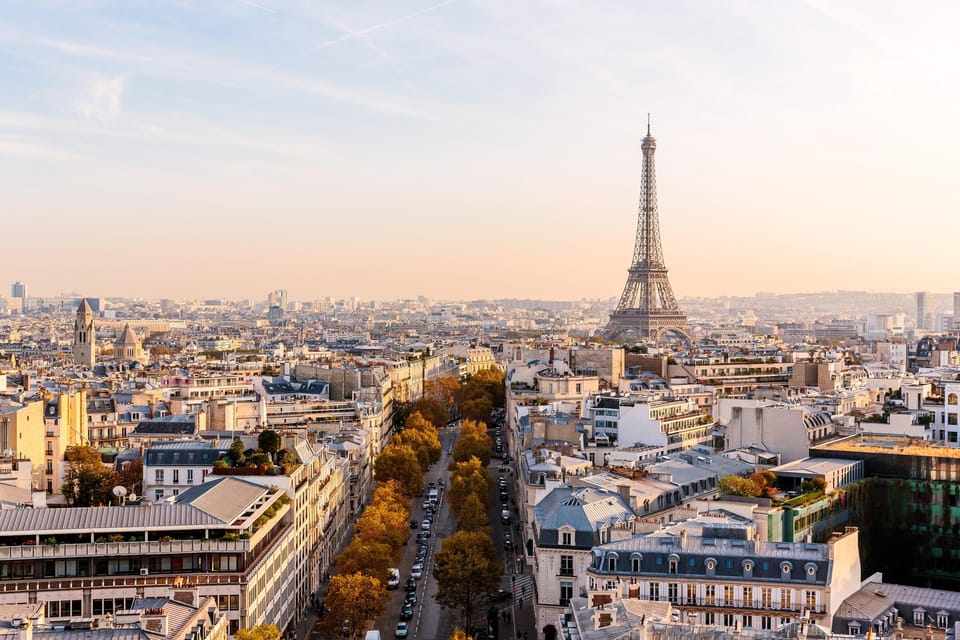 From London: Paris Tour with Sightseeing Bus & Lunch Cruise - What to watch for: upgrades, Notre-Dame visibility, and being unescorted