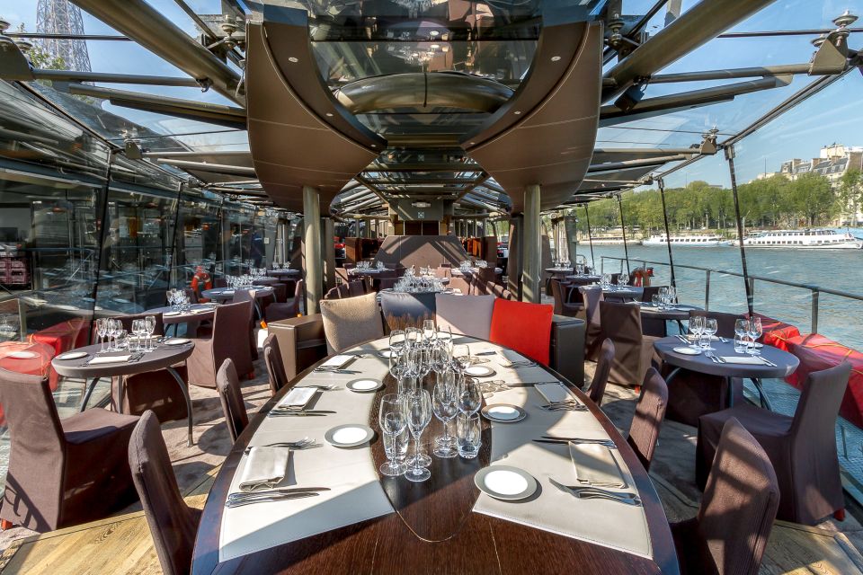 From London: Paris Tour with Sightseeing Bus & Lunch Cruise - Who this day trip fits best (and who should skip it)