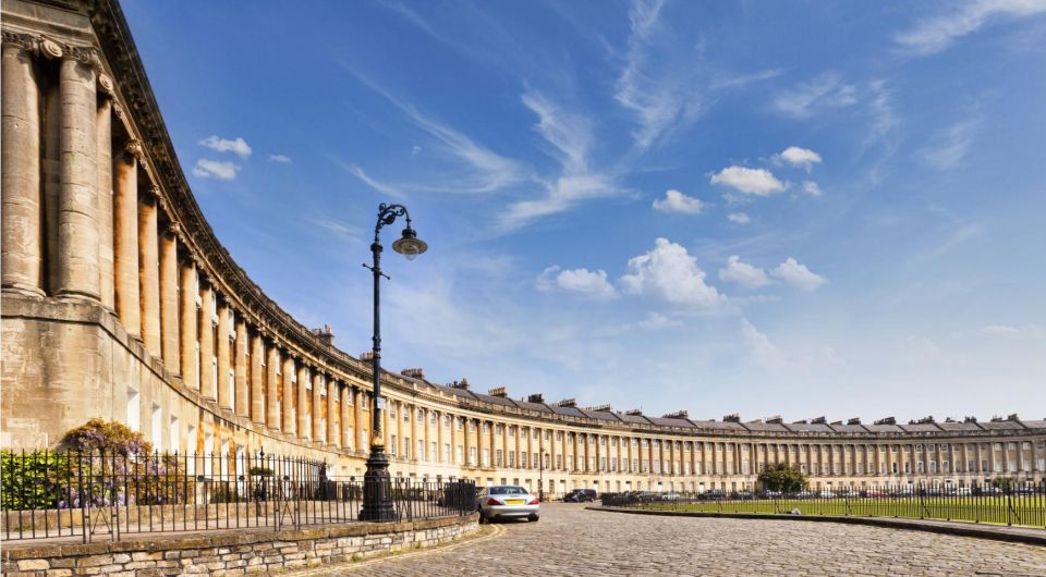 From London: Small Group Stonehenge, Bath & Cotswolds Tour - Who This Tour Fits Best (And Who Might Want Another Plan)