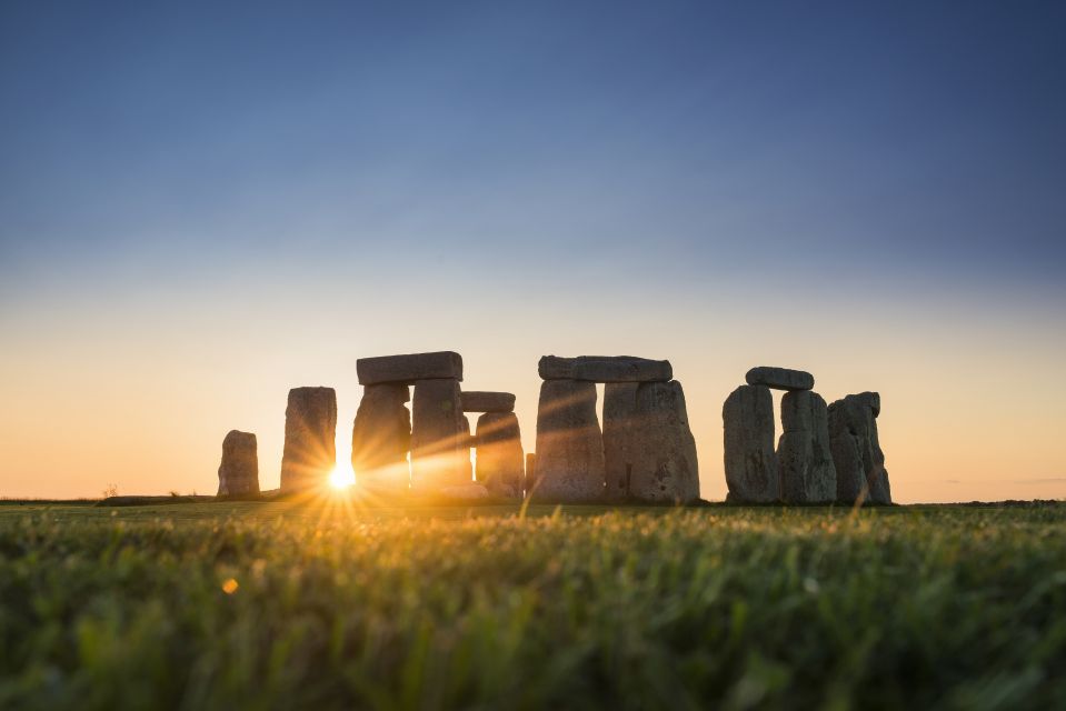 From London: Stonehenge Inner Circle and Windsor Day Trip - Price and value at $236: what you’re really paying for