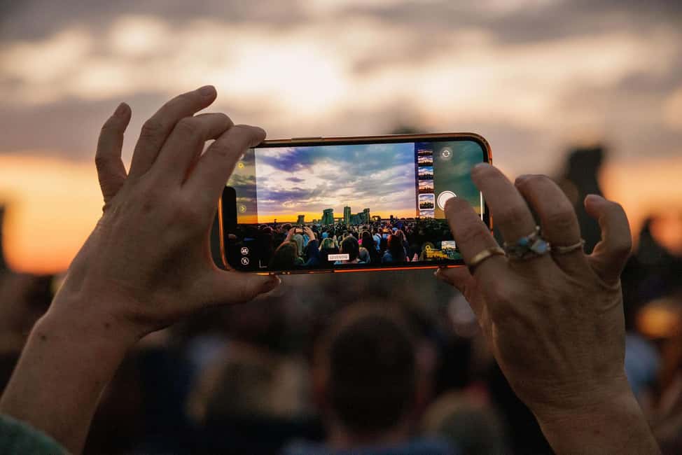 From London: Stonehenge Summer Solstice Sunrise Tour - Solstice Sunrise: Why This 1:00 AM Start Changes Everything