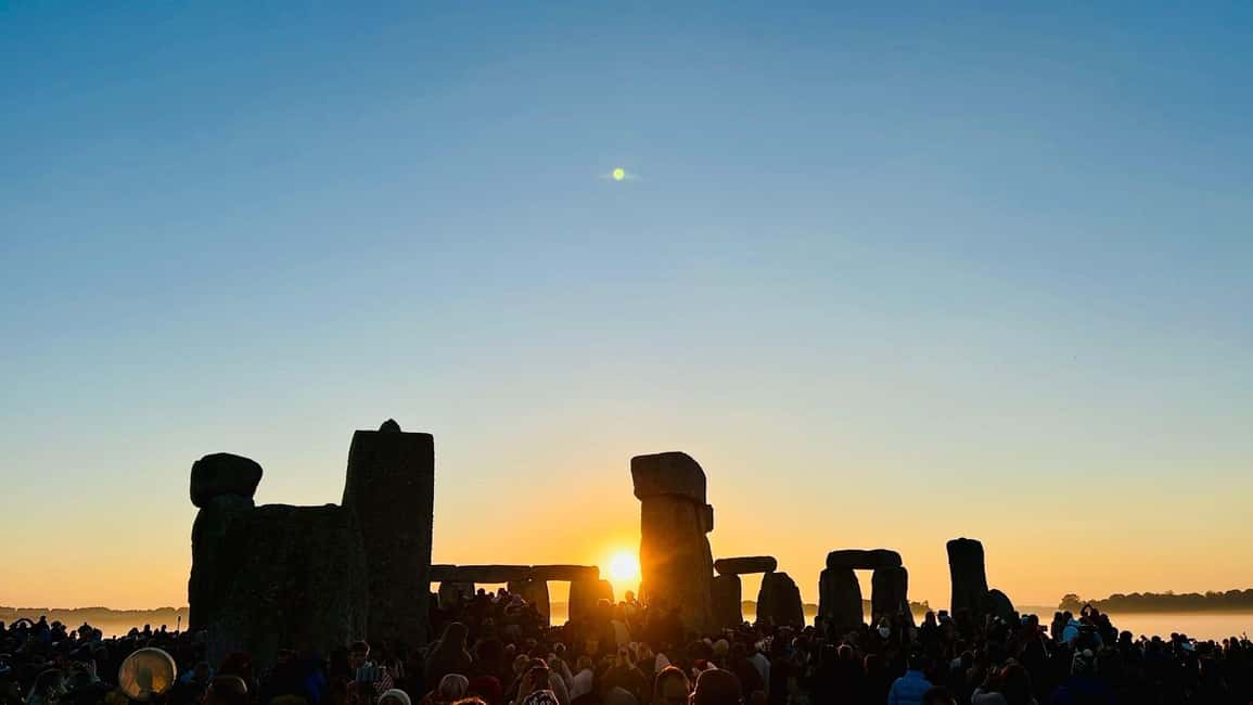 From London: Stonehenge Summer Solstice Sunrise Tour - Who This Tour Fits Best (and Who Might Be Miserable)