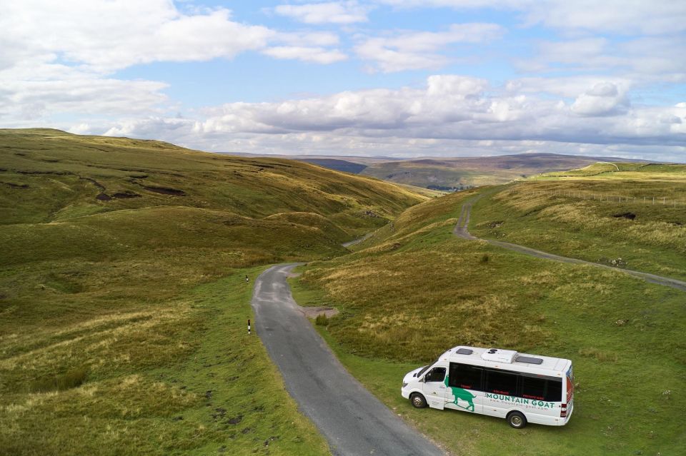 From London: The North York Moors with Steam Train to Whitby - Price and value at about $308 per person