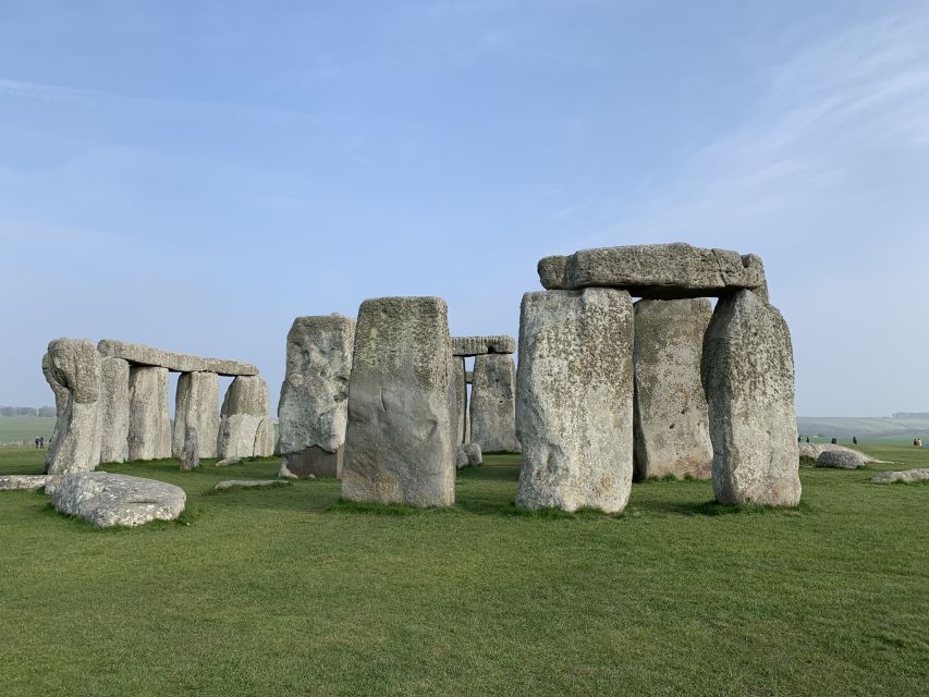 From London: Windsor Castle & Stonehenge Private Day Trip - Should You Book This Windsor Castle & Stonehenge Private Day Trip?