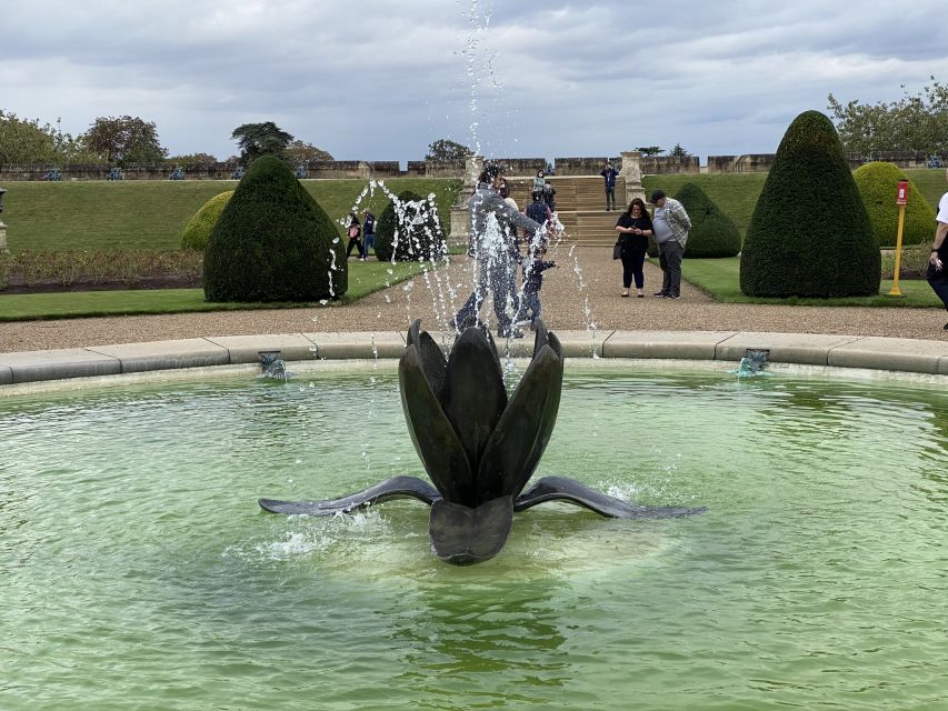 From London: Windsor Castle & Stonehenge Private Day Trip - Who This Trip Fits Best (and Who Should Rethink It)