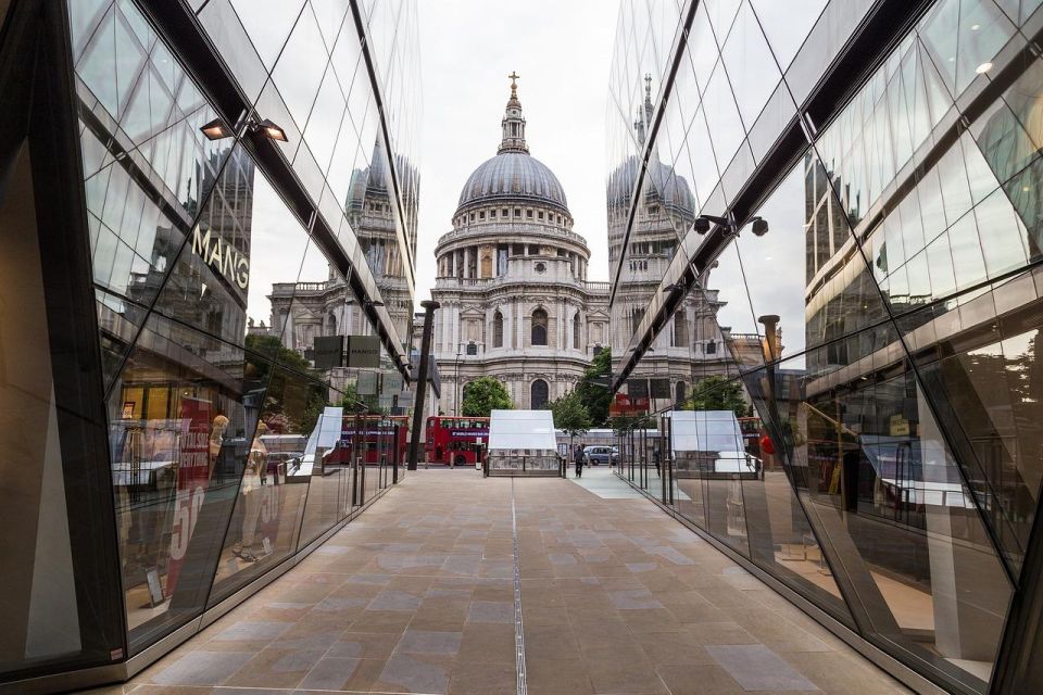 Full Day London Private Tour Including London Pass - Should you book this London Private Tour with London Pass?