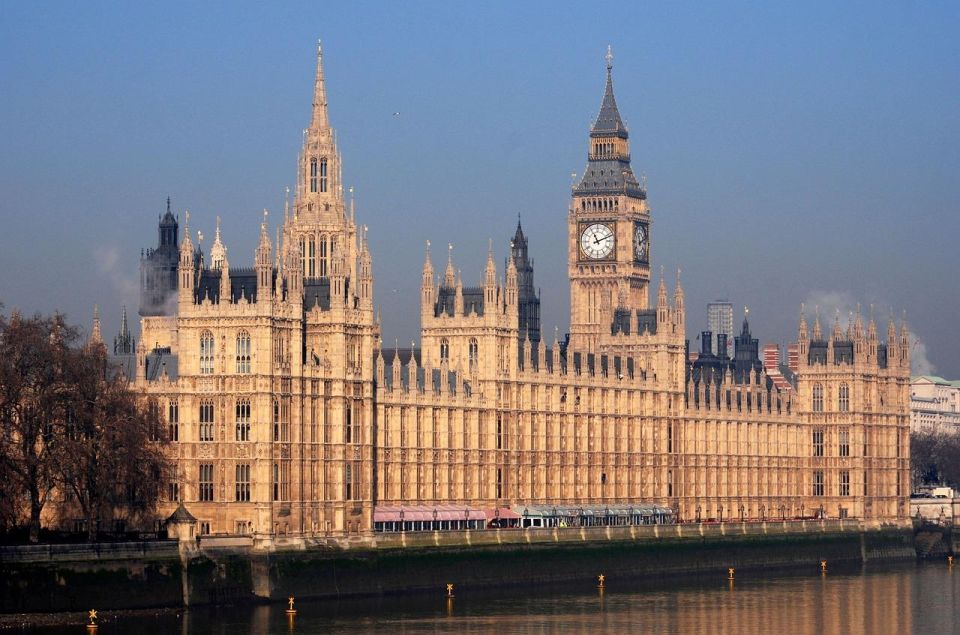 Full Day London Private Tour Including London Pass - Starting in Soho: what pickup actually means for your day
