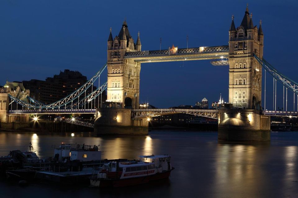 Full Day London Private Tour Including London Pass - Westminster Abbey and the Houses of Parliament: where big moments become real