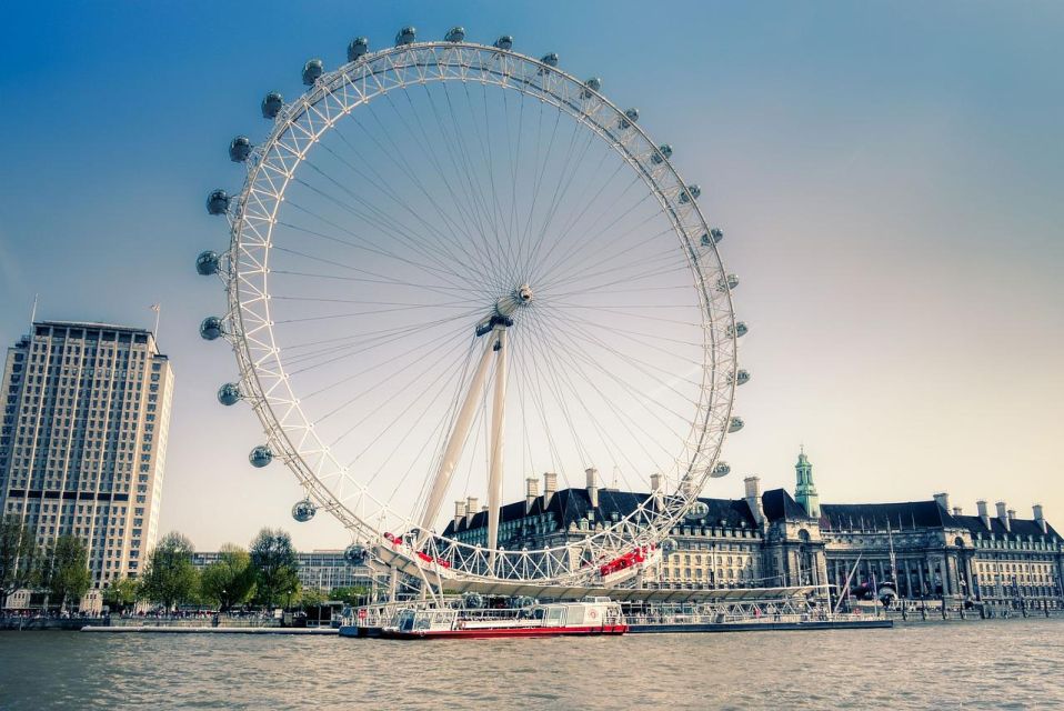 Full Day London Private Tour Including London Pass - Who this tour fits best (and who might prefer DIY)