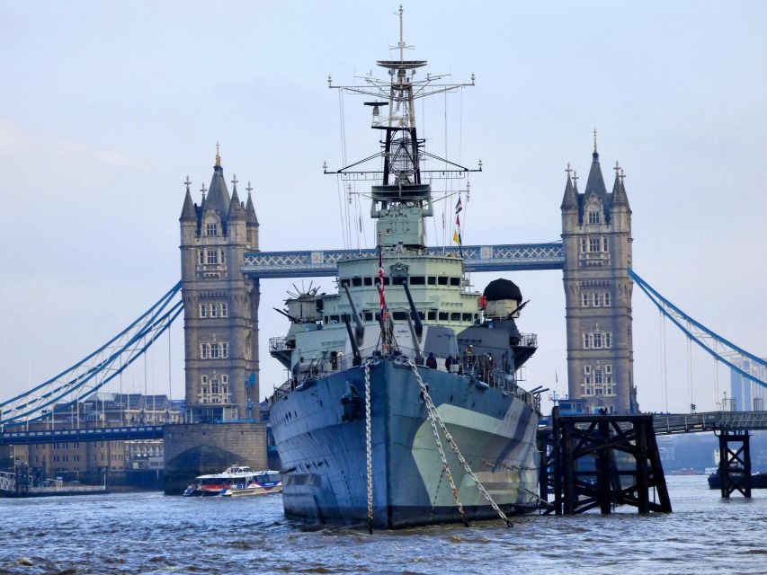Full Day London Tour in a Private Vehicle with Admission - Price and value: is $708 per person a smart deal?