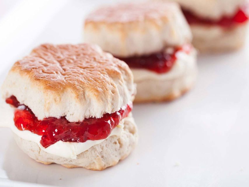 Great London Food Tour: South Bank, 3 Markets & Brick Lane - Key Things I’d Pay Attention To