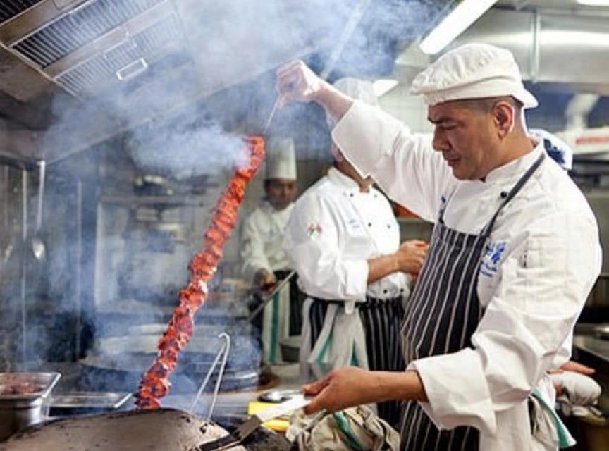 Great London Food Tour: South Bank, 3 Markets & Brick Lane - Brick Lane Tasting Menu: Home-Cooked Bengali Dishes