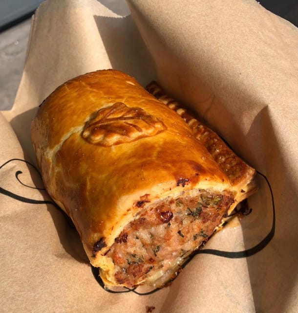 Great London Food Tour: South Bank, 3 Markets & Brick Lane - Price and Value at $93: Worth It If You Match the Format