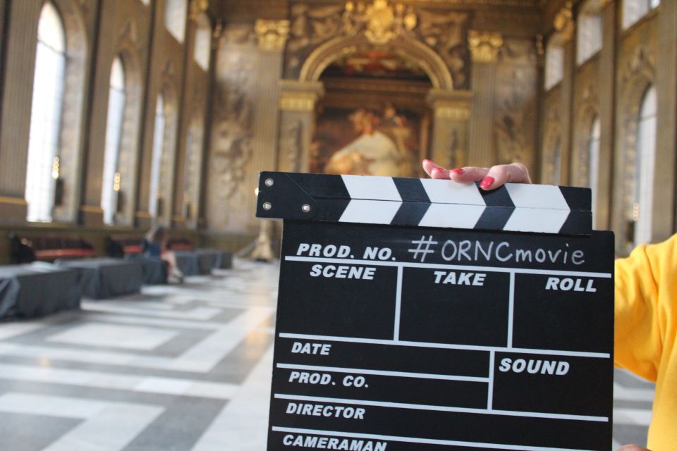 Greenwich Film Locations Tour - Should you book this Greenwich Film Locations Tour?