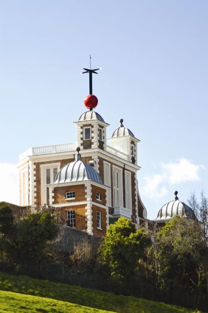 Greenwich Highlights Private Half Day Tour - Greenwich Highlights Private Half-Day Tour: Key Points