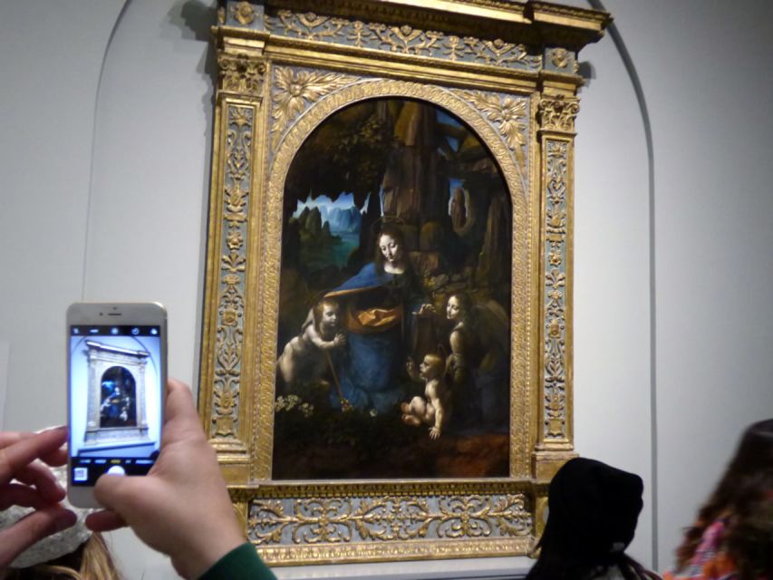 Guided Italian Tour of the National Gallery in London - Key things you’ll like about this National Gallery tour