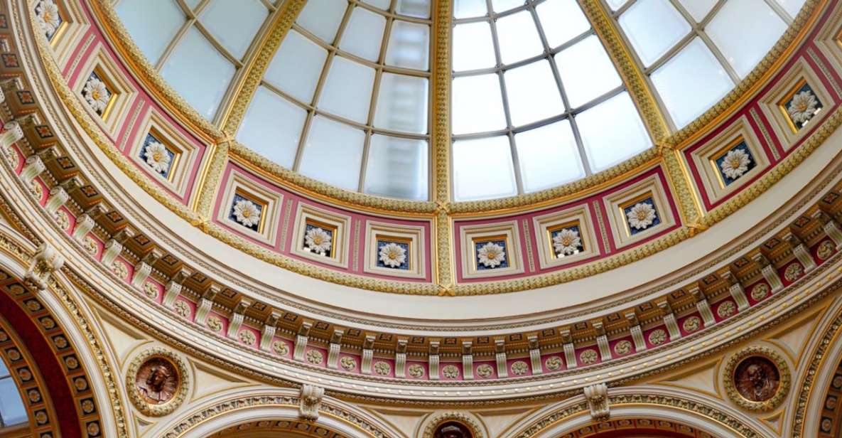 Guided Italian Tour of the National Gallery in London - Why this private Italian tour works (even if you’re not an art expert)