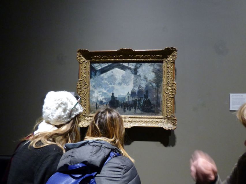 Guided Italian Tour of the National Gallery in London - What the reviews highlight (and what I’d watch for)