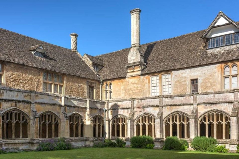 Harry Potter Bodleian Library, Oxford and Lacock Tour - Who This Tour Fits Best (and Who Should Think Twice)